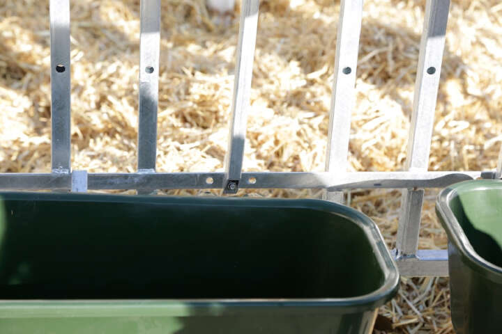 KERBL Kälberbox CalfHouse Premium XL